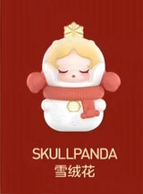 Skull panda Collection Full Collection