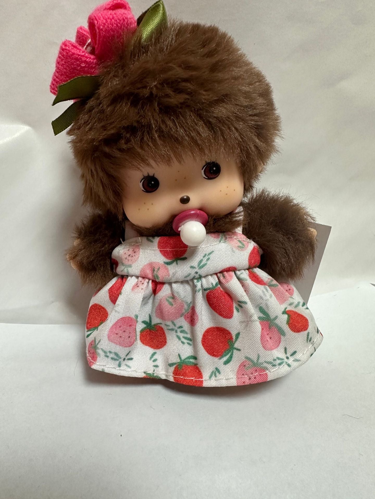 New Monkey Monchi 15cm plush doll 101-146