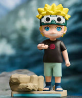 NARUTO SHIPPUDEN Childhood Series Figures