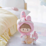 Zhuo Dawang Sanrio Family Good Night Preparation Series
