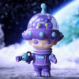 Space Travel Series
