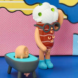 Modoli looks delicious series