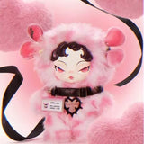 Heat Wave Declaration Series Plush