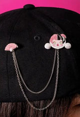 Night City Series Badge