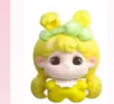 Tookie Rabbit Gummy Candy Series