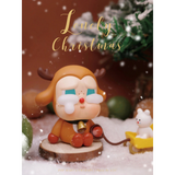Lonely Christmas Series