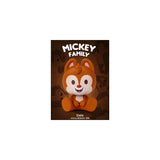 Sitting Family Series 1-Mickey Family Peripheral Ornament Gifts