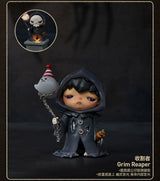 Hirono Paradise Series