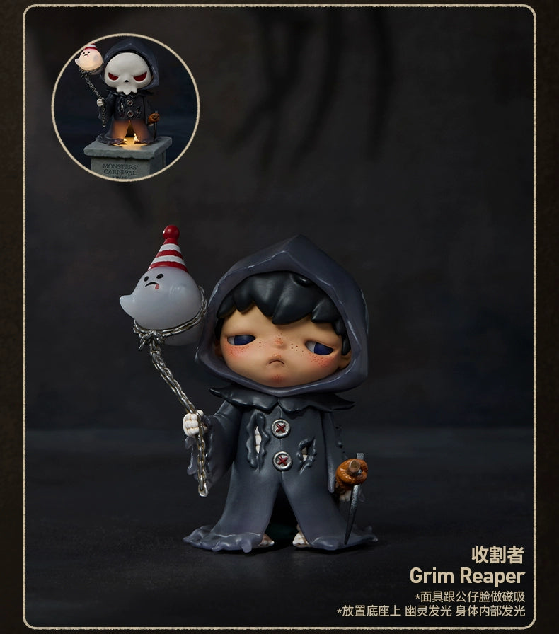 Hirono Paradise Series