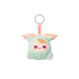 Bean Elf Flight Series Plush Pendant