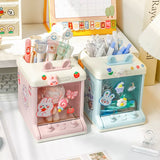 display case