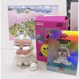 CRYBABY Monster's Tears series