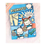 High value A5 notebook