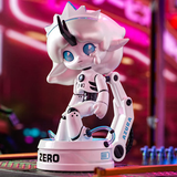 Animal Competition series