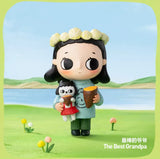 Nyota x Chibi Maruko Chan Series Figures