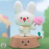 Looking for the Apple Village series