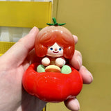 Happy Supermarket Series