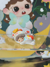 Every day is so sleepy series