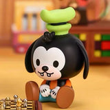 Sitting Family Series 1 - Mickey Family