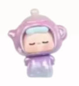 WUWU Cute Drink Time Blind Box Cute Handmade Office Kids Cute Trendy Toy Ornaments
