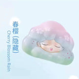 Cloud collector mini series