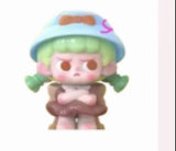 Sunnie Queenie Emotional Little Queen Series Moe Grain