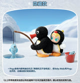 Happy fishing series