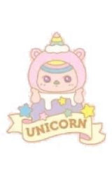 Sweet series badge