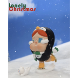 Lonely Christmas Series