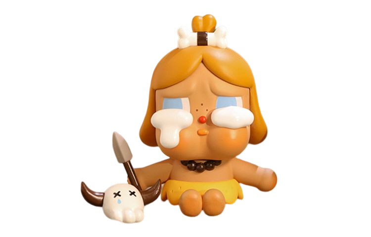 Crybaby Jungle Adventure Series