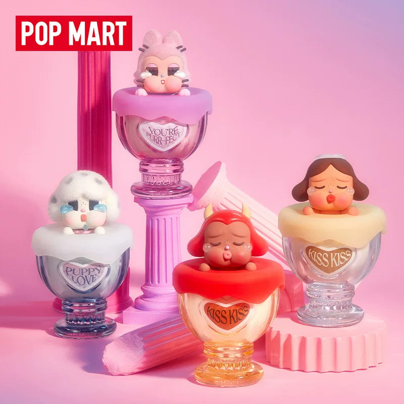 crying for love series scented candles