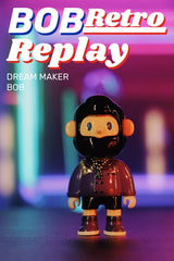 Retro Musician Series