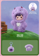 HACIPUPU Secret World Story Series MINI Movable Doll Toy Gift