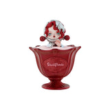Table series sp scented candle