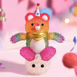 Dream Life decompression luminous figure