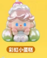 MIYOYO Delicious Party Series Moe Grain Tide Play Figure Cute Ornament