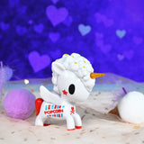 Tokidoki unicorn sixth generation series