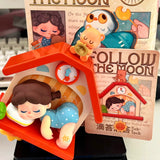 Follow the Moon Series