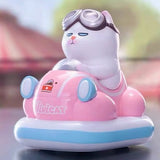 Popcar park bumper car series