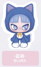 Silent Winter Plush