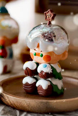 PINO JELLY Wish Boy Series