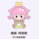 Travel diary with Xiaomiao