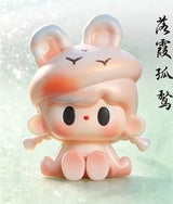 TUTUBEAR Tutu and Bear HolyMoly & Fengya Song Series