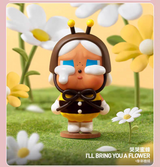 cry baby crying again