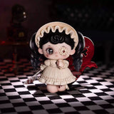 Ghost Hotel Series