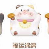 Lucky cat series joint name