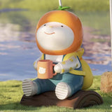 Repolar Spring Camping Series