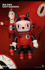 MEGA SPACE MOLLY 100% Anniversary Series 3