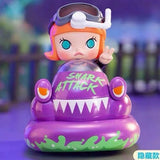 Popcar park bumper car series