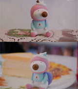 Repolar dessert series